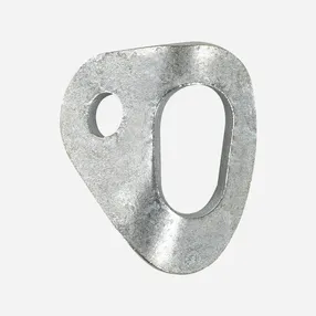 Проушина для шлямбура д. 10 мм 2500 кг ver 0604