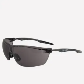 Очки защитные открытые О88 SURGUT Strong Glass (5-3,1 РС)