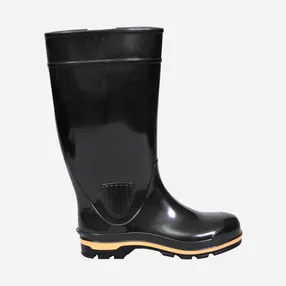 Сапоги ПВХ мужские МБС/КЩС с МП