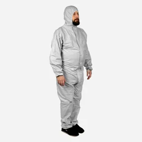 Защитный комбинезон Jeta Safety JPC-FBX-01 Fiber-X model 01 из нетканого материала