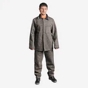 Костюм КЩС суконный