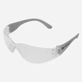 Очки защитные облегченные JSG-98711 Eclipse Pro открытого типа