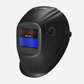 Сварочная маска с автоматическим светофильтром (АСФ) Хамелеон Tecmen ADF 615J 9-13 TM17