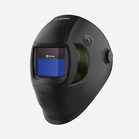 Маска сварщика с АСФ Хамелеон Tecmen ADF 745 TM31