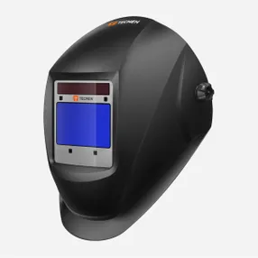 Сварочная маска с автоматическим светофильтром (АСФ) Хамелеон Tecmen ADF 800S TM16