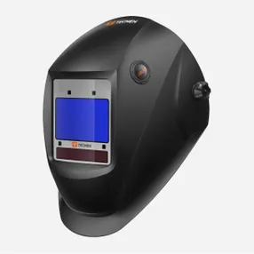 Сварочная маска с автоматическим светофильтром (АСФ) Хамелеон Tecmen ADF 815S TM16