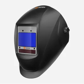 Сварочная маска с автоматическим светофильтром (АСФ) Хамелеон Tecmen ADF 825S TM16
