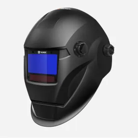 Сварочная маска с автоматическим светофильтром (АСФ) Хамелеон Tecmen ADF 735S TM14