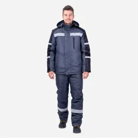 Куртка РОУД зимняя