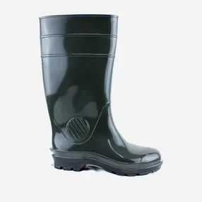 Сапоги из ПВХ мужские Д21