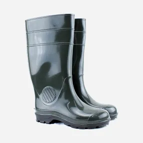 Сапоги мужские из ПВХ  "Орел" Д21-У