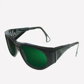 Очки защитные открытые О2 SPECTRUM (5)