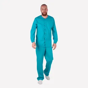 Костюм МАЙ ХАССП