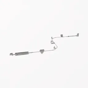 Анкерная линия FLEX 94м