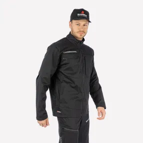 Куртка мужская летняя Brodeks KS 234