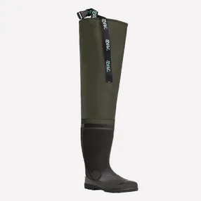 Сапоги рыбацкие ПВХ+винитол