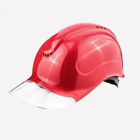 Каскетка защитная Абсолют® Визор