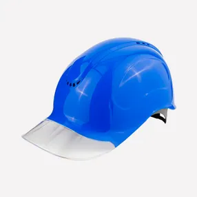 Каскетка защитная Абсолют® Визор