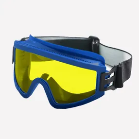 Очки защитные закрытые с непрямой вентиляцией ЗН11 PANORAMA CRYSTALINE® (2-1,2 РС)