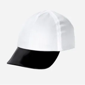 Каскетка защитная Стальной Тигр® (козырек ПВХ, 65 мм)