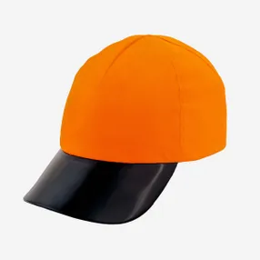 Каскетка защитная Стальной Тигр® (козырек ПВХ, 65 мм)