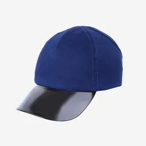 Каскетка защитная Стальной Тигр® (козырек ПВХ, 65 мм)