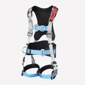 Страховочная привязь "Высота 037 Полати"