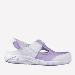 Защитная обувь сабо "SJ-ALIZA"