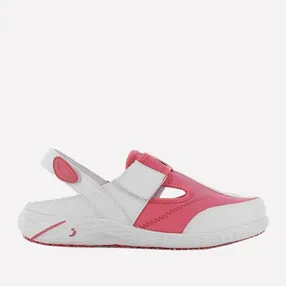 Защитная обувь сабо "SJ-ALIZA"