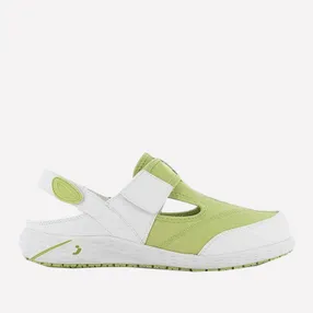 Защитная обувь сабо "SJ-ALIZA"