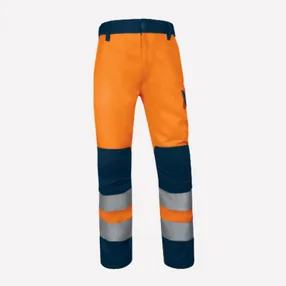 Брюки сигнальные M1PA2HVCL2 (класс 2)