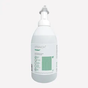 Мыло жидкое 07 ОЛИВИН для очистки кожи 1000 мл