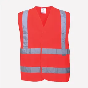 Сигнальный жилет Portwest C470