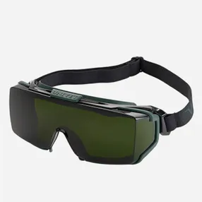 Очки закрытые UNIVET™ 5X2 (5X2.03.06.50) (РС) Vanguard Plus (KN)