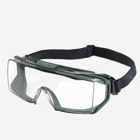 Очки закрытые UNIVET™ 5X2 (5X2.03.06.00) (РС) Vanguard PLUS (KN)