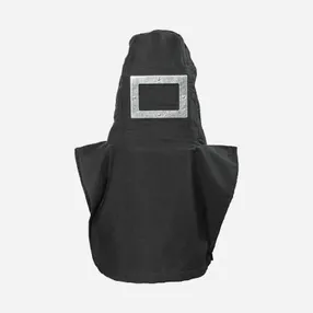 Защитный капюшон пескоструйщика (шлем) МИЗОД