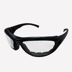Очки защитные JSG-0391 Halo закрытого типа