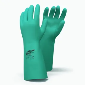 Перчатки БИС Тренд