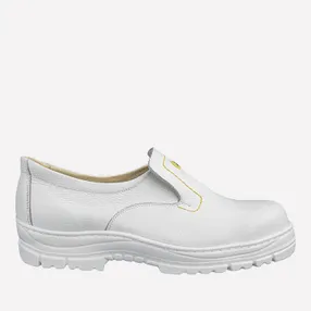 Полуботинки антистатические с КП 8303