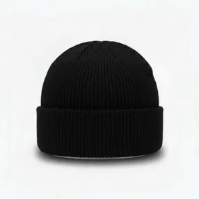 Шапка трикотажная