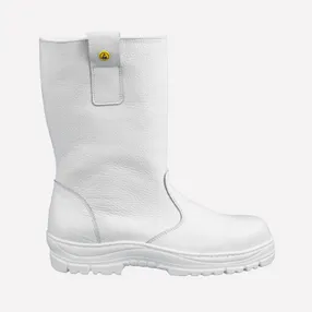 Сапоги антистатические с КП 8450