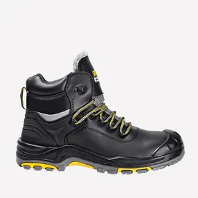 Ботинки iForm® ORIGINAL (ОРИДЖИНАЛ) с КП и КС нат мех