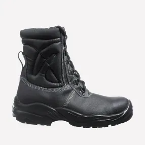 Ботинки рабочие WARM S3 утепленные