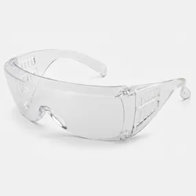 Защитные открытые очки ЛЮЦЕРНА®