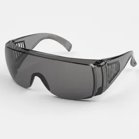 Защитные открытые очки ЛЮЦЕРНА®