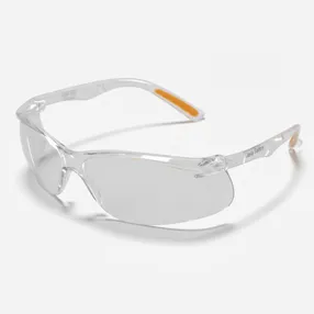 Очки защитные JSG-7680 Optic-Fit, открытого типа сферической формы