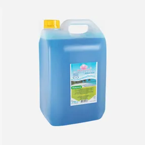 Жидкое мыло с антибактериальным эффектом канистра 5 л.