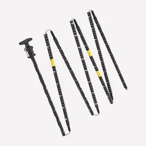 Лавинный зонд