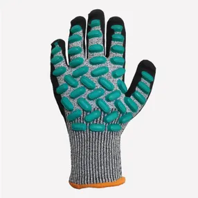 Перчатки антивибрационные Бис Вибробит