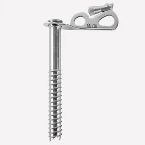 ЛедоБУР "Spin   S" 120 мм